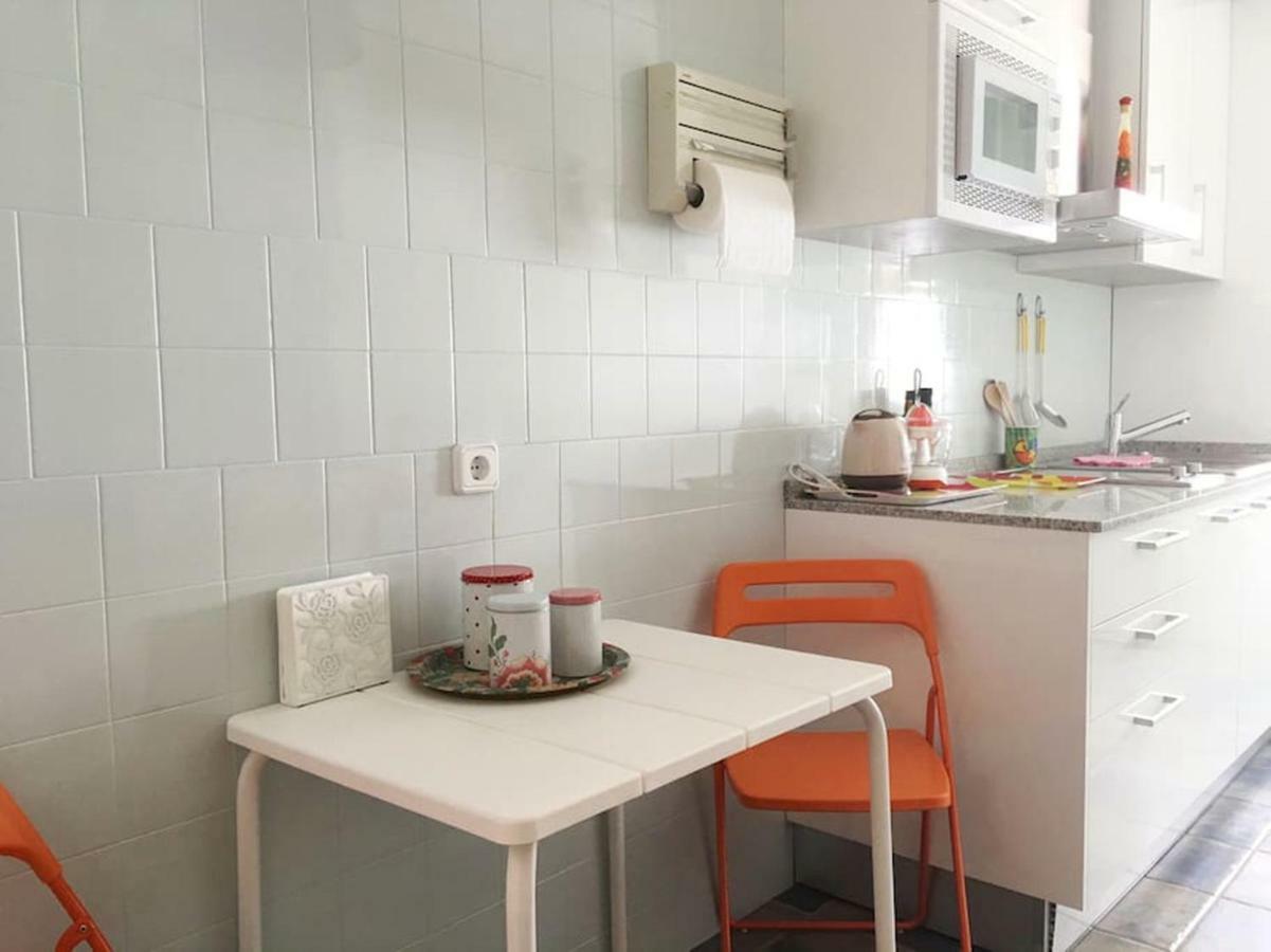 Apartamento Jardin De Santa Paula Seville Exterior photo